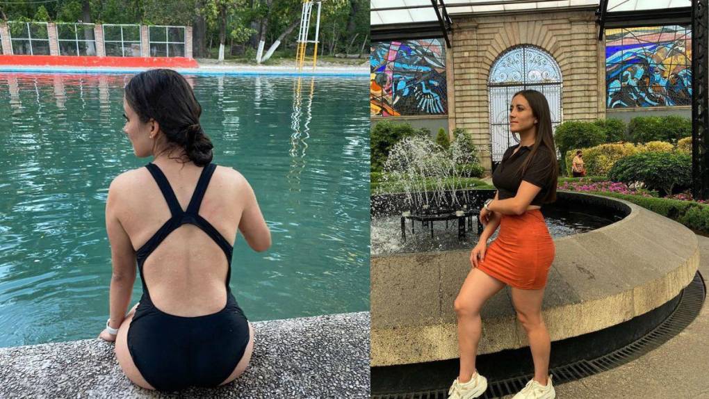 Valeria Andrade, la árbitra despedida que causa revuelo en las redes sociales