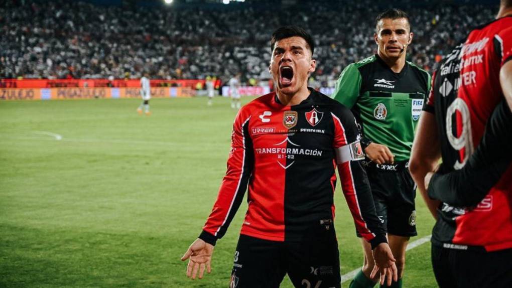 Bicampeones y jugadores mundialistas: las estrellas del Atlas que enfrentarán al Olimpia