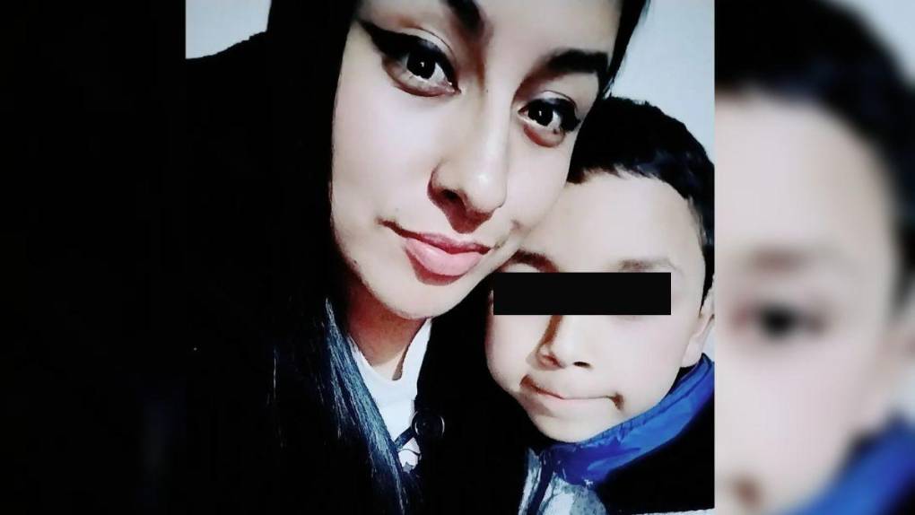 “Me dice que si no estoy con él me va a matar”: Llamados de auxilio que Erika hizo antes de ser asesinada en un centro comercial de Colombia