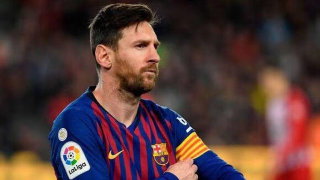 Regreso de Messi, figura del Bayern y sorpresivas salidas: la revolución en fichajes que planea el Barcelona