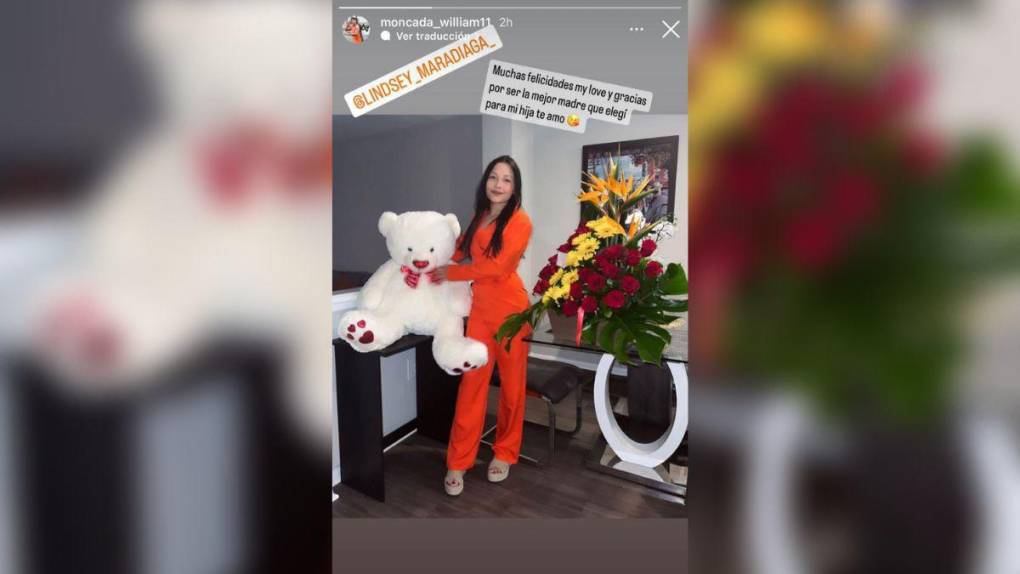 Fotos, regalos y emotivos mensajes: así celebraron el Día de la Madre los protagonistas del fútbol hondureño