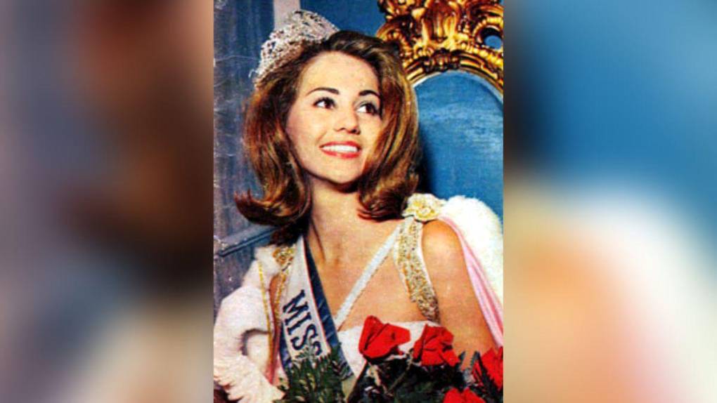 ¿Cuáles son los países con más coronas de Miss Universo?