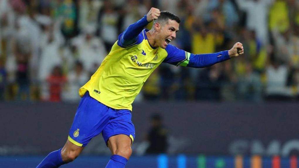 ¿De vuelta a Madrid? La decisión que tomaría Cristiano Ronaldo tras declaraciones del presidente del Al Nassr