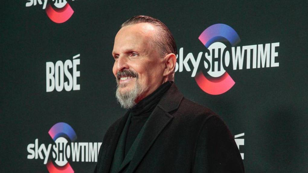 Miguel Bosé revela que tiene sinestesia: ¿qué es y cuáles son sus síntomas?