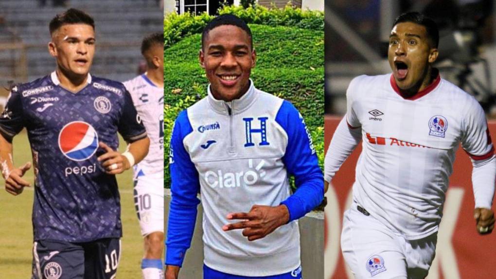 Fichajes: el futuro de Chirinos y Gaspar Triverio; Buba apunta al extranjero y ¿vuelve Yeison Mejía?