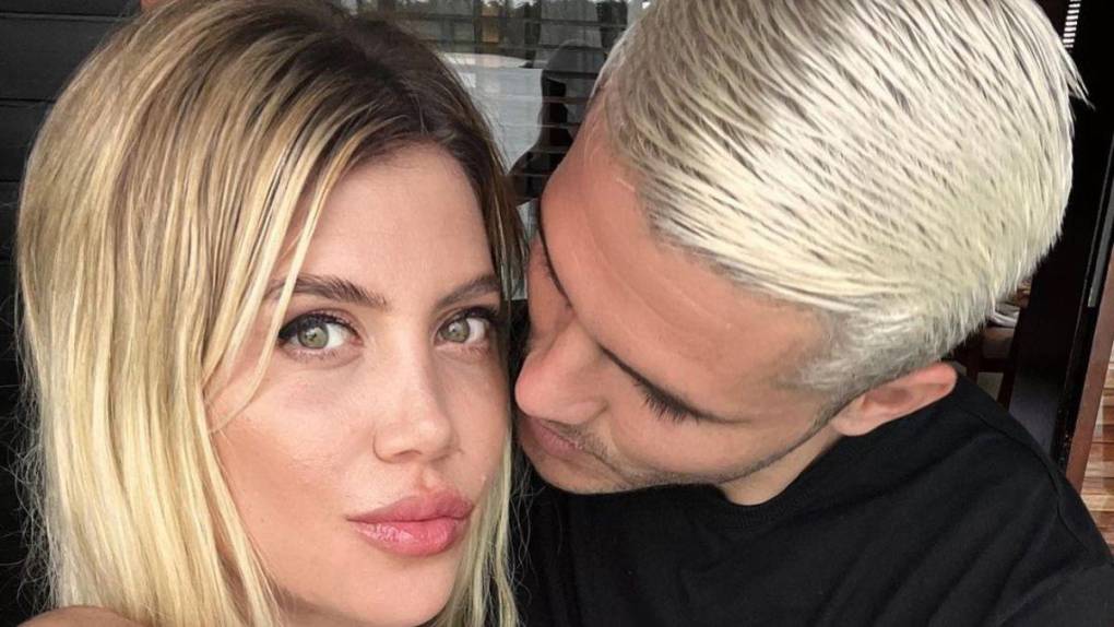 Wanda Nara revela la verdad sobre su relación con L-Gante y Mauro Icardi