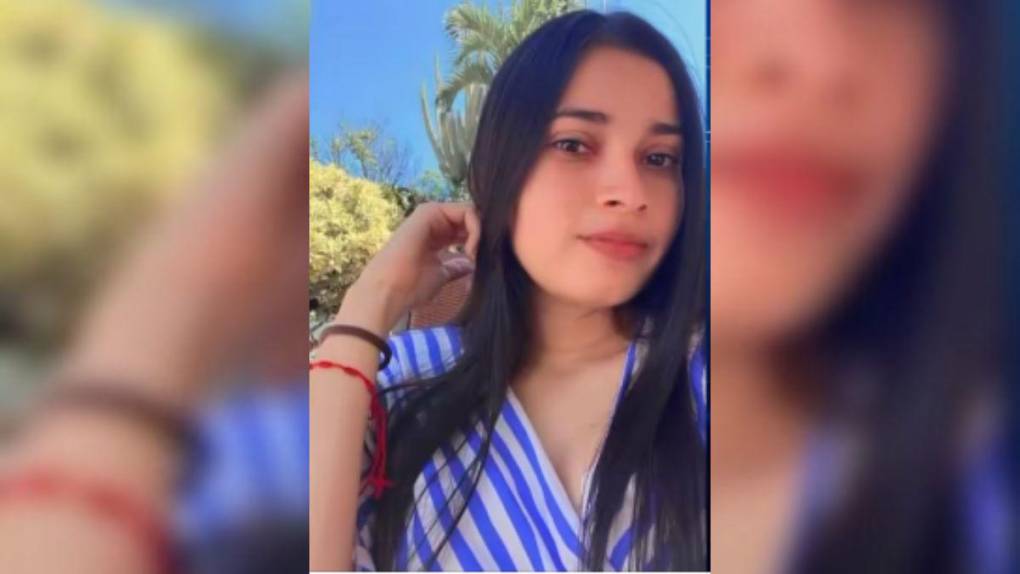 Hermana cambia su declaración y revela nuevos detalles: lo último sobre desaparición de Claudia Munguía en La Ceiba