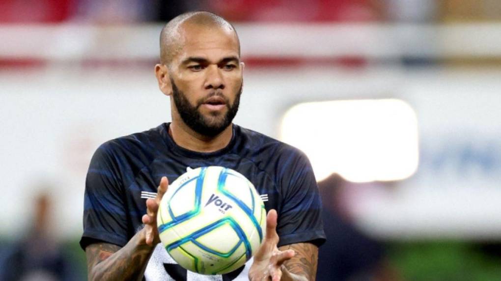 ”Nadie me va a creer”: Desgarrador testimonio de presunta víctima de Dani Alves