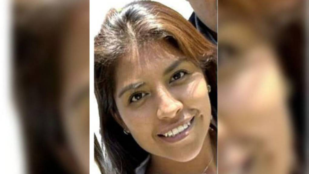 Buscan en México a mujer que salió a una cita de trabajo y no regresó