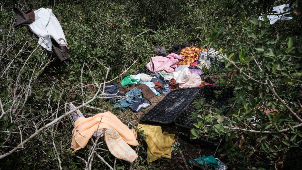 Los dantescos hallazgos de la “masacre de Shakahola”, el ayuno para ver a Jesús que resultó mortal