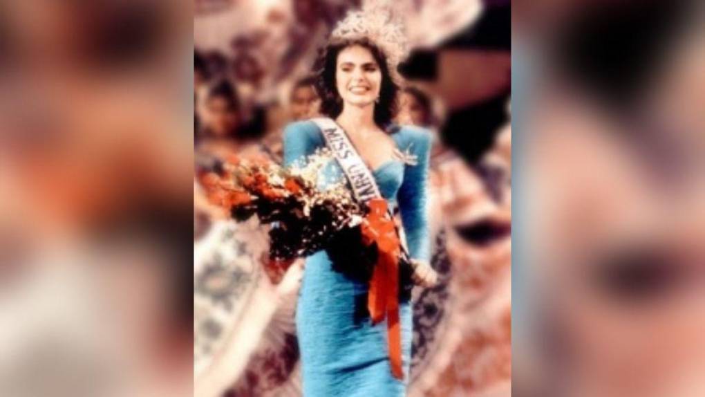 ¿Cuáles son los países con más coronas de Miss Universo?