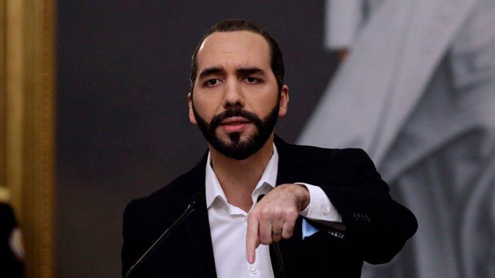 “Yo ni recordaba su existencia”: El fuerte cruce en Twitter entre Nayib Bukele y Gustavo Petro