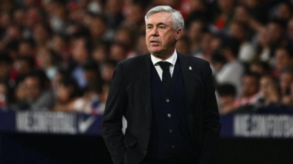 ¡Le buscan reemplazo! Los posibles candidatos para sustituir a Ancelotti como DT del Real Madrid