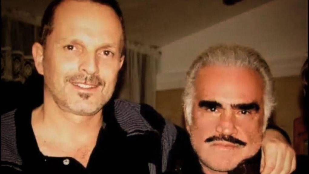 Miguel Bosé revela que tiene sinestesia: ¿qué es y cuáles son sus síntomas?