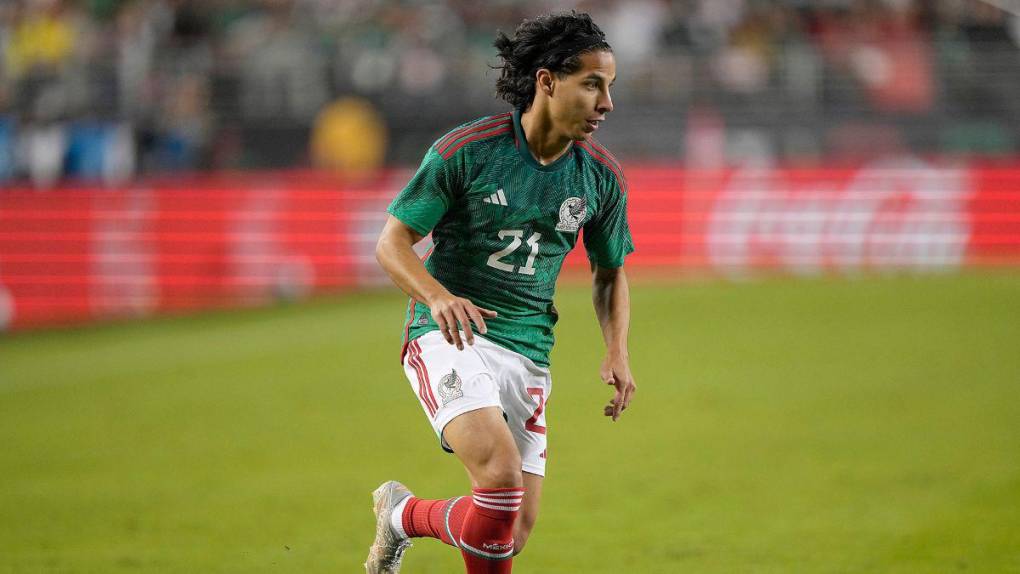 Las grandes figuras de la Concacaf que no estarán presentes en la Copa Oro con sus selecciones