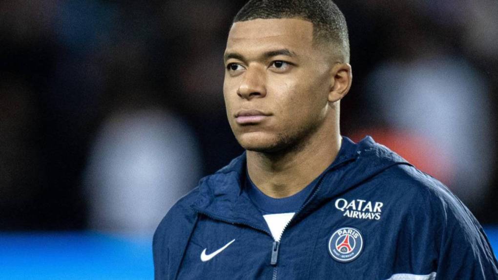 Real Madrid estremece el mercado de fichajes, Bayern Munich quiere a un crack del City y Mbappé fuera del PSG