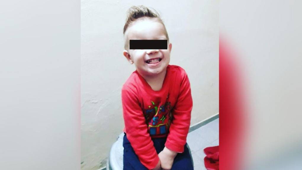 El caso de Lucio Dupuy: niño torturado, abusado y asesinado por su madre y su novia