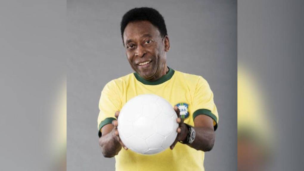 Goleador de época y tricampeón mundial: los datos que debes conocer sobre Pelé