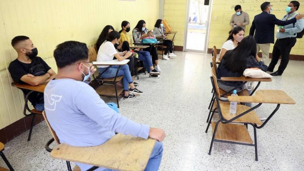 Pedagogía en mediocridad: así califican escuelas privadas los nuevos lineamientos de Educación en Honduras