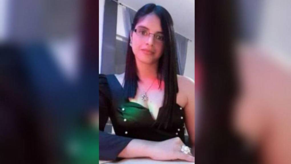 Soñaba con ser madre: así era Ana Lizeth Hernández, esposa de militar hallada muerta en su casa