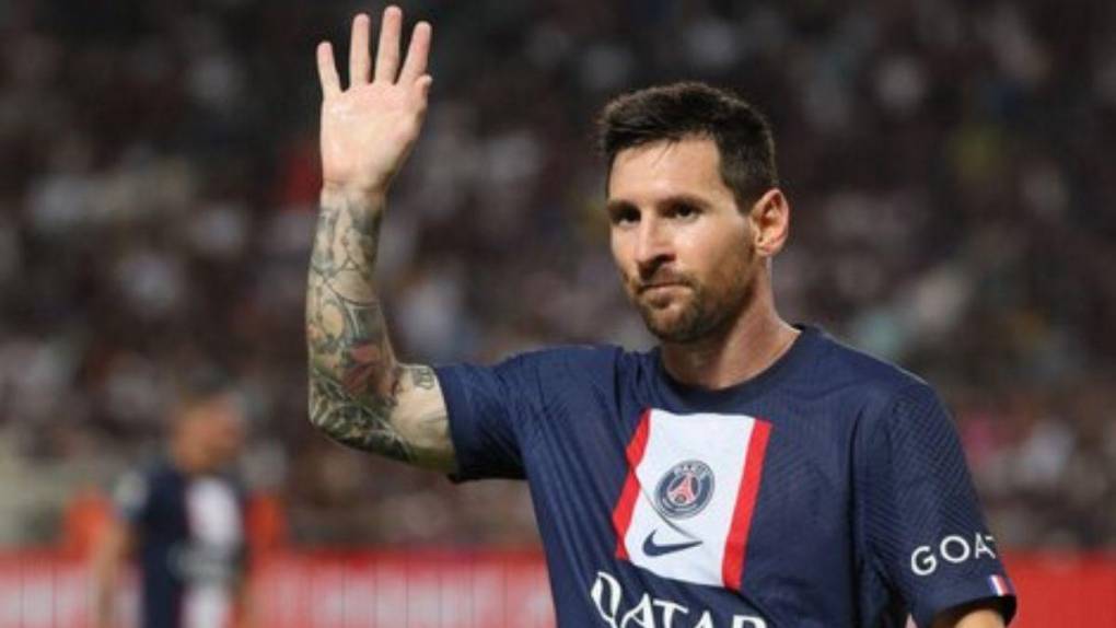 “Es una terrible idea”: en Francia se oponen a que Messi renueve con el PSG