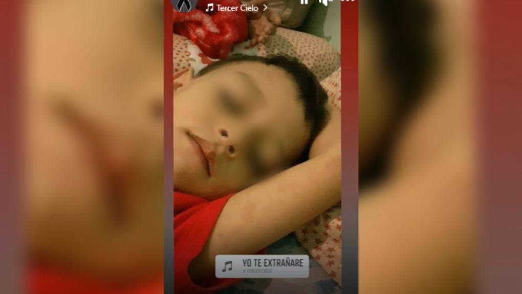 “Vuela alto mi niño”: Luto y consternación tras muerte de menor en accidente en Jesús de Otoro