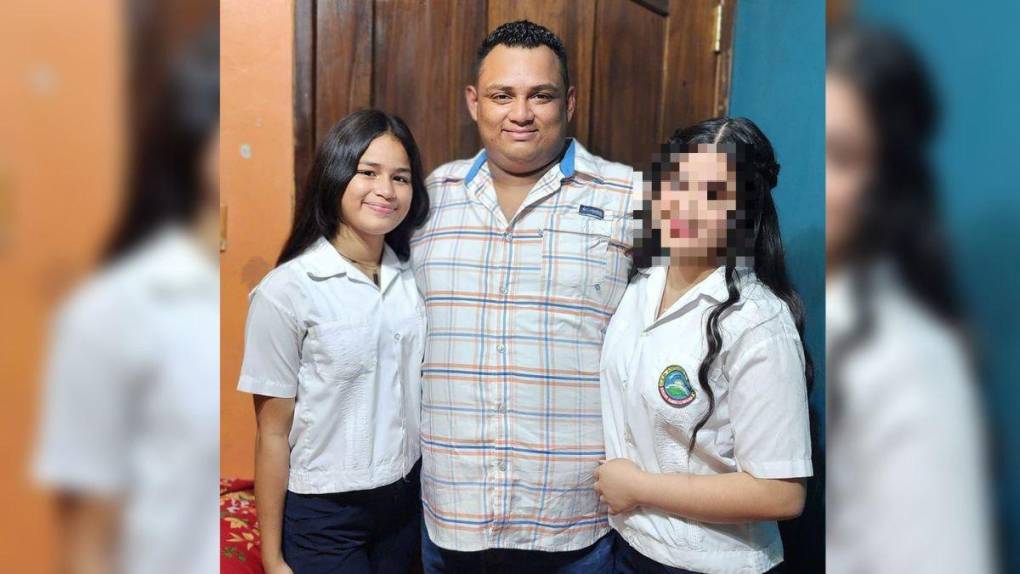 ¿Dónde está Alexa? Angustia en Choloma por desaparición de menor de 13 años tras salir a comprar comida