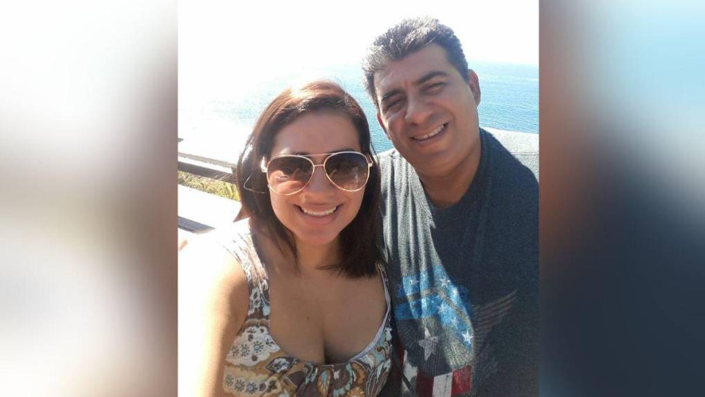 Viajó a festejar el cumpleaños de su hija y murió ahogado: tragedia de salvadoreño en Roatán