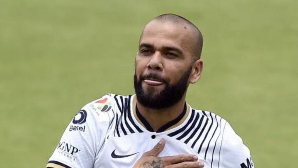 ”Nadie me va a creer”: Desgarrador testimonio de presunta víctima de Dani Alves