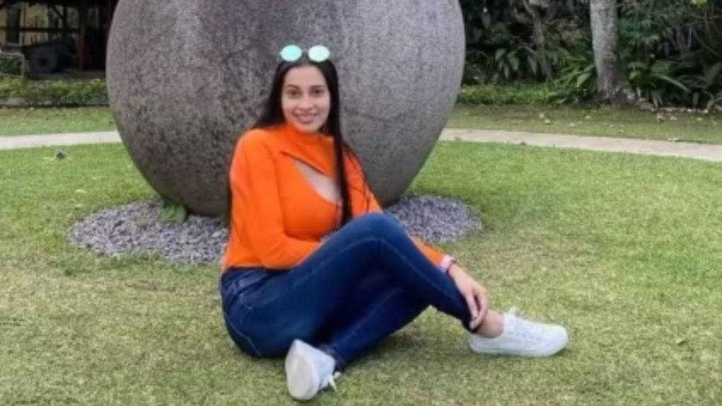 “El novio fue el último que la vio”: Lo que se sabe de la desaparición de Claudia Munguía en La Ceiba