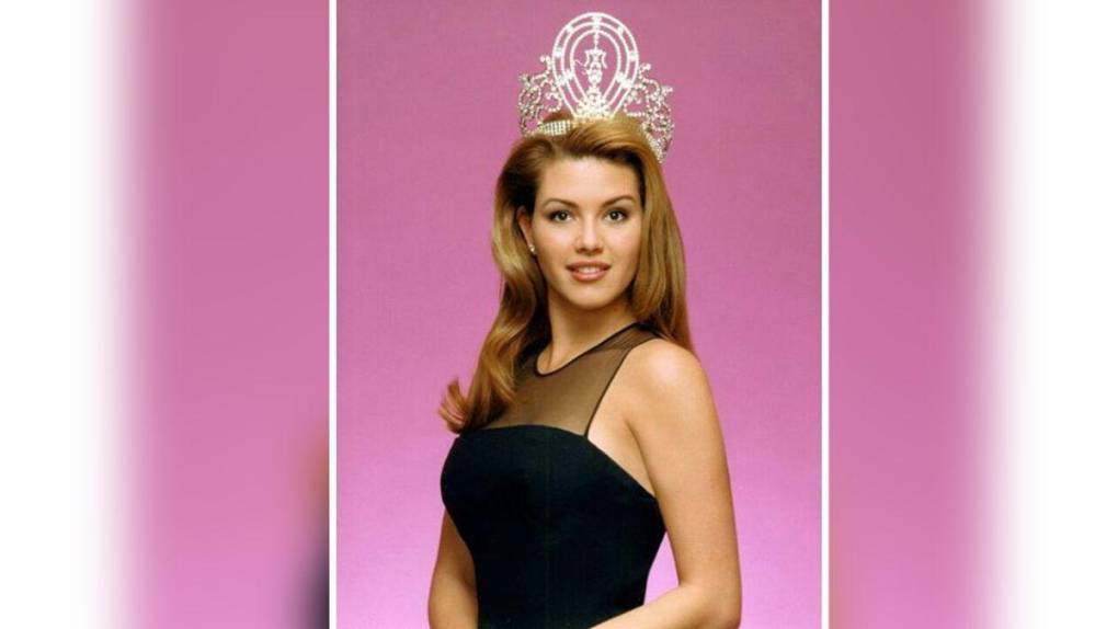 ¿Cuáles son los países con más coronas de Miss Universo?