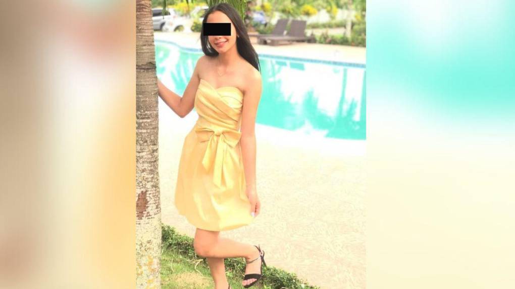 Revelan nuevos detalles del caso de Esmeralda Richiez, estudiante muerta tras salir a paseo con profesor