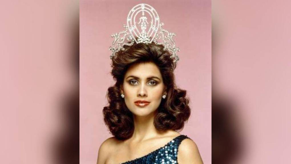 ¿Cuáles son los países con más coronas de Miss Universo?