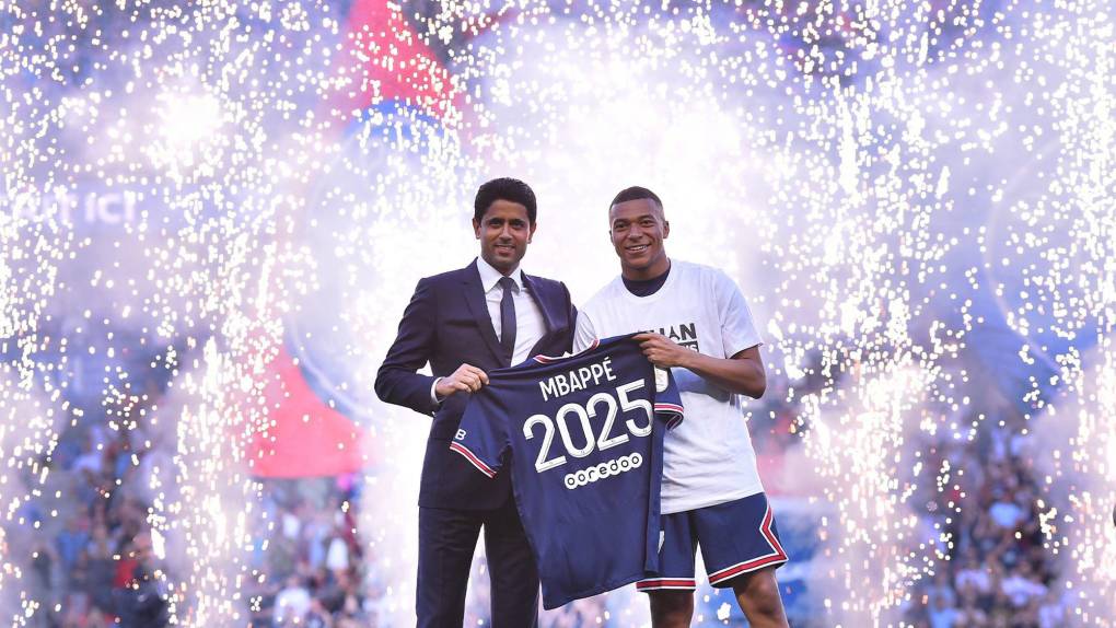 ¿Por qué no se marchó al Real Madrid? El último capítulo de la novela Mbappé