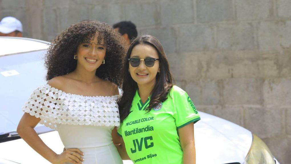 Guapas aficionadas embellecen cruciales partidos del Torneo Clausura 2023