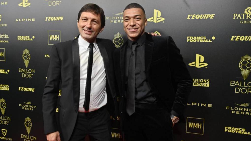 PSG ya tiene el reemplazo de Mbappé, Neymar es ofrecido al Barcelona; Dybala anuncia su futuro