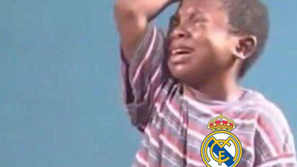 Barcelona derrota al Real Madrid y los memes no perdonan a los merengues