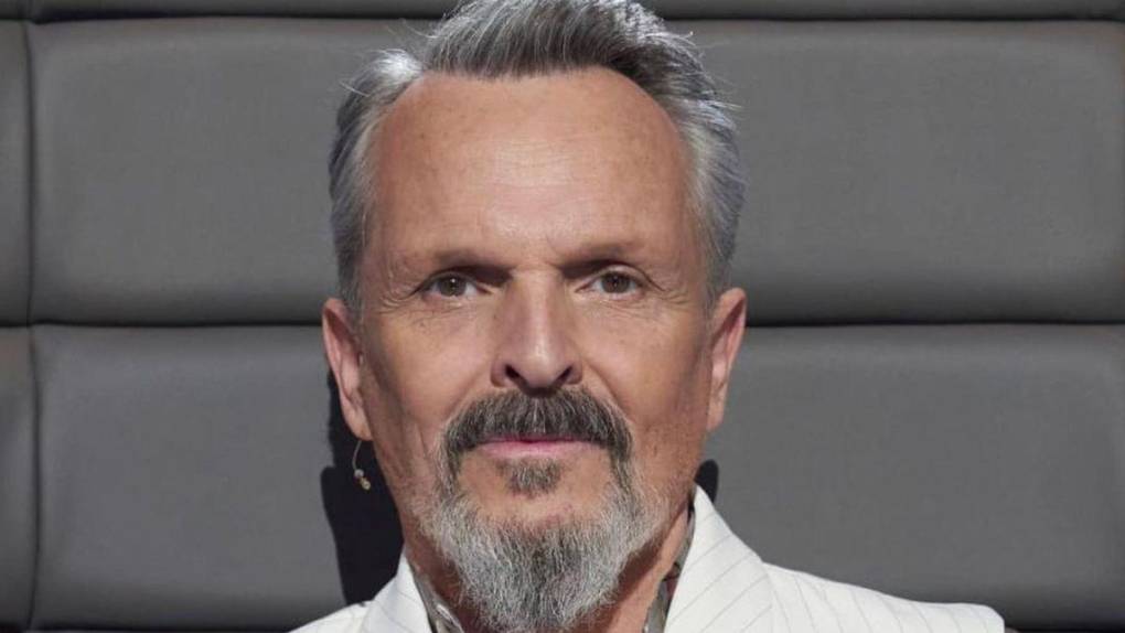 Miguel Bosé revela que tiene sinestesia: ¿qué es y cuáles son sus síntomas?