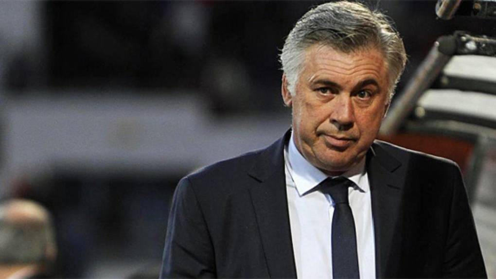 ¡Le buscan reemplazo! Los posibles candidatos para sustituir a Ancelotti como DT del Real Madrid