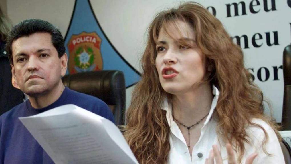 El abuso que vivió Sasha Sokol generó denuncias en redes por casos de otras famosas