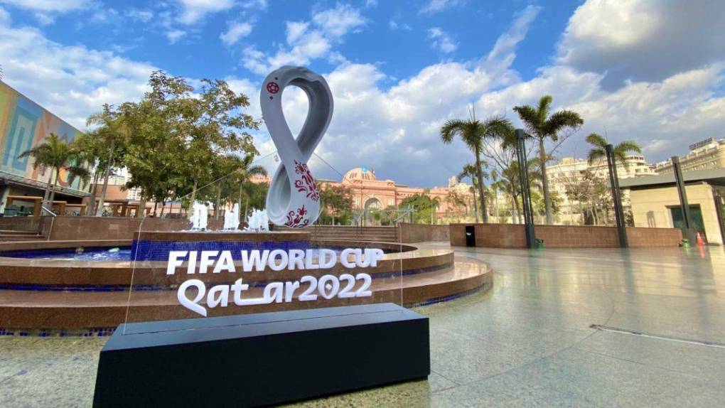 Recta final: Así avanzan los preparativos para Qatar 2022