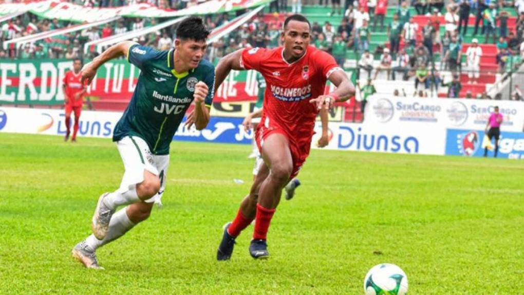 Mercado: Olimpia confirma fichaje, otra baja de Motagua y Real España va por jugador del león