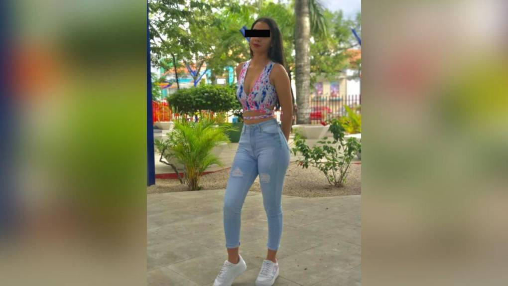 Revelan nuevos detalles del caso de Esmeralda Richiez, estudiante muerta tras salir a paseo con profesor