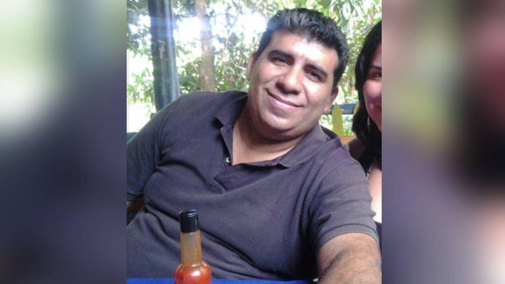 Viajó a festejar el cumpleaños de su hija y murió ahogado: tragedia de salvadoreño en Roatán