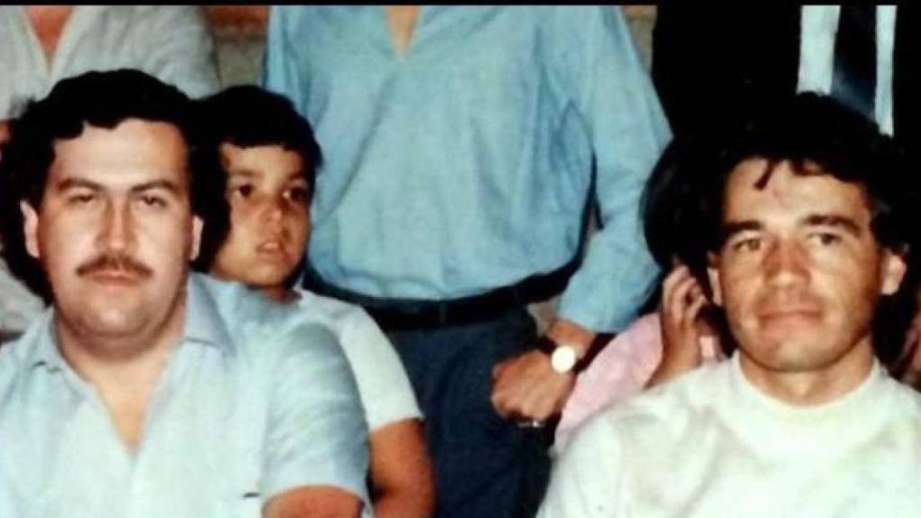 “Ya me rehabilité”: Carlos Lehder, ex socio de Pablo Escobar rompe el silencio luego de su liberación