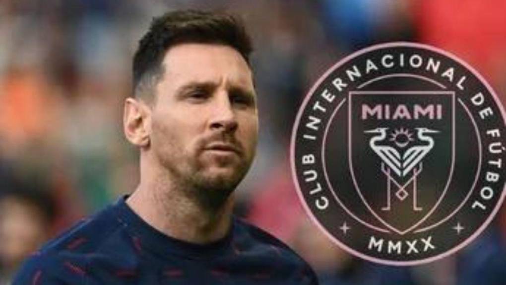 ¡Muy cerca de Miami! Así disfrutan Messi y su familia de sus vacaciones en Bahamas