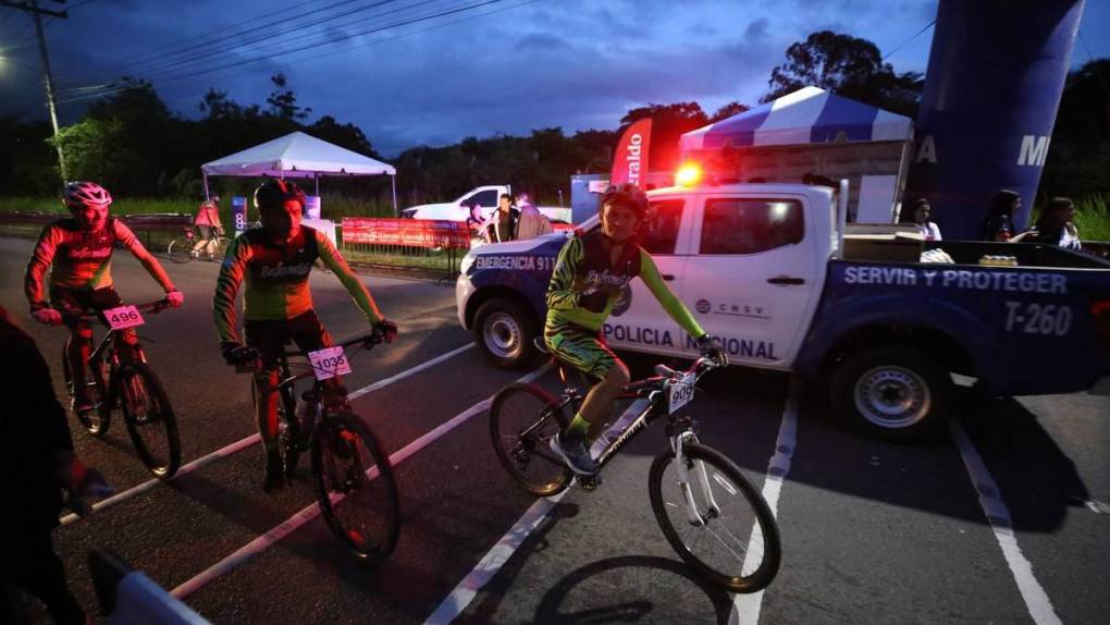 Fuerzas vivas se suman en apoyo a la Vuelta Ciclística El Heraldo