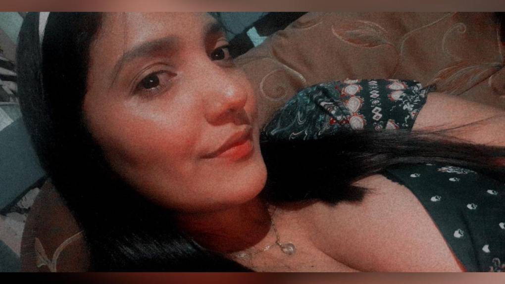 Sandy y Yailin, las dos mujeres asesinadas cuando iban a su trabajo en San Pedro Sula