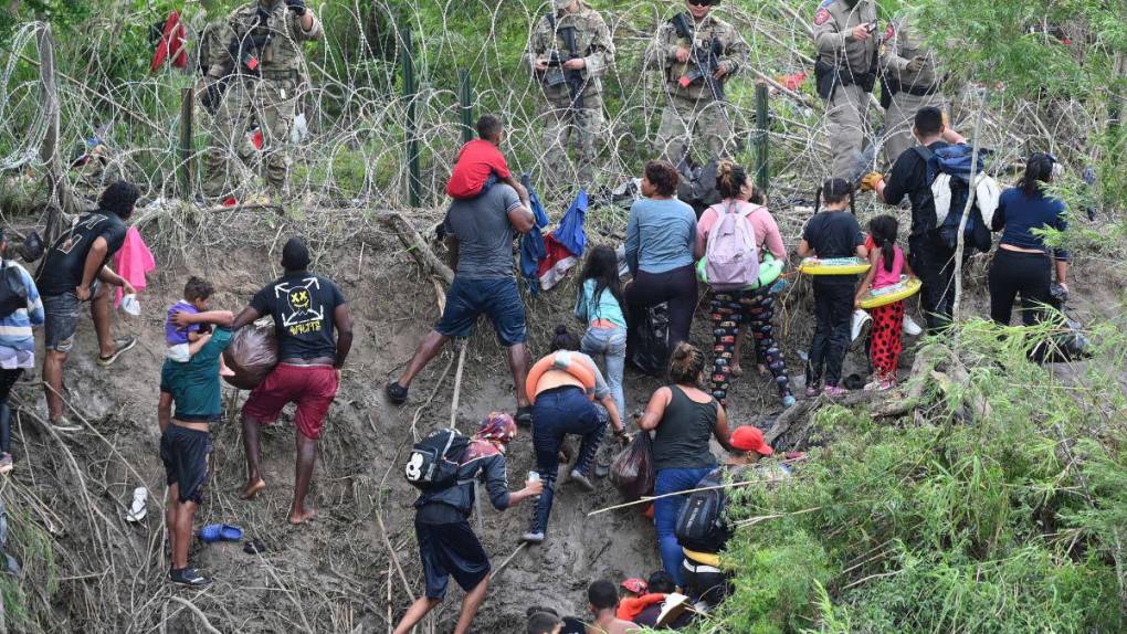 ¿Qué cambios traerá aplicación del Título 8 en EE UU y cómo afectará a los migrantes?