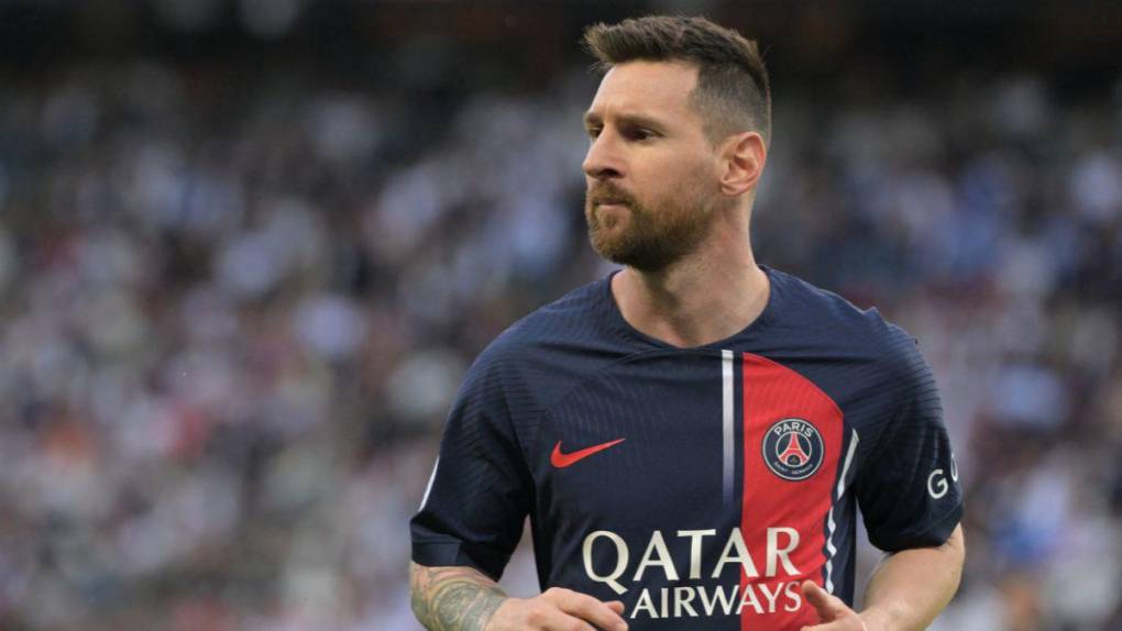 Fichajes: los tres destinos de Messi, Mbappé genera dudas y salidas en el Real Madrid